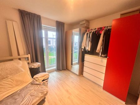 Prachtige nieuwbouwwoning met 3 slaapkamers en garage in een rustige woonwijk te Hooglede! - Photo 4