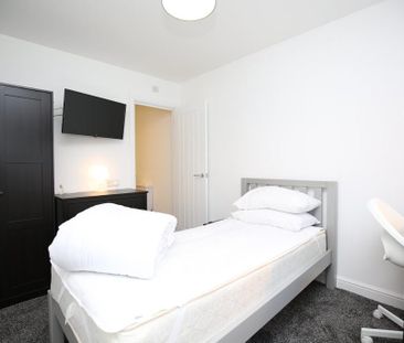 1 bedroom in a house share to rent - Photo 4