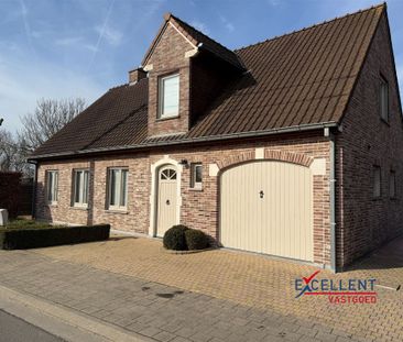 Verzorgde landelijke woning te huur Deinze - Foto 4