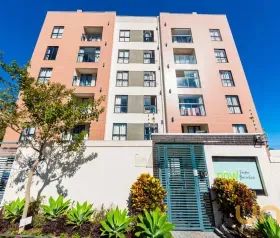 Apartamento para alugar 3 quartos, 142 m² em Tingui, Curitiba - Edi... - Photo 6