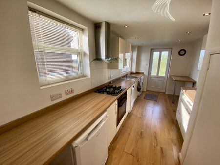 Winterton Rise, Bestwood Park, Nottingham - Photo 5
