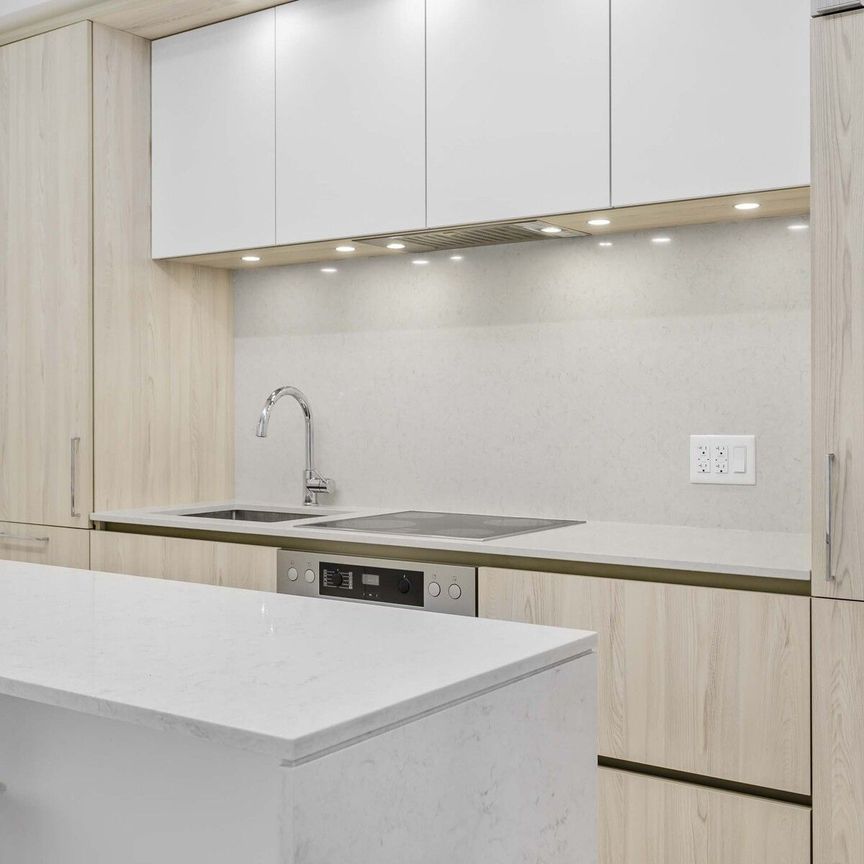 For Lease - 15 Mercer Street Unit# 414 (Furnished), Toronto, Ontario - Photo 1