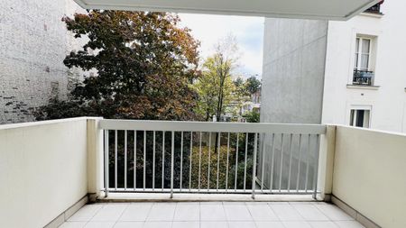 Appartement F2 Paris 13 - Photo 5