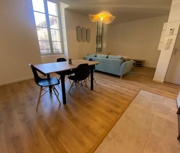 Location Appartement 2 pièces 41m² CAVAILLON 84300 - Photo 2