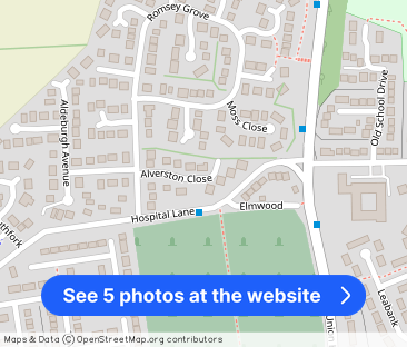 Alverston Close, Newcastle Upon Tyne, Tyne and Wear, NE15 8TB - Photo 1