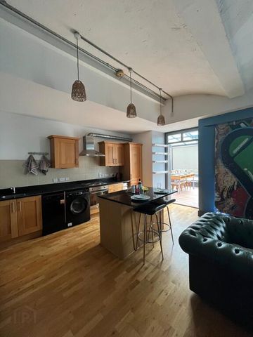 202 Edenderry Lofts, 326 Crumlin Road, Belfast, BT14 7EN - Photo 5