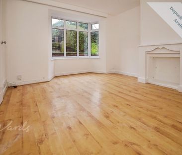 5 bedroom semi-detached house to rent - Photo 1