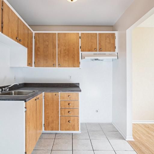 Jardin sur la Rive | 21/2 Neuf à Louer | studio for Rent | Pointe-Aux-Tremble - Photo 1