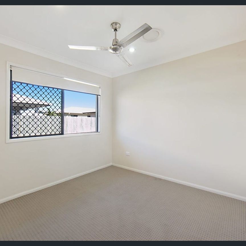 Spacious and Stylish – Your Next Family Home Awaits in Bohle Plains! - Photo 1