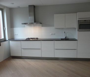Te huur: Appartement Geversstraat 6 A in Oegstgeest - Foto 6