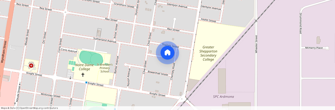 15 McCormack Avenue, Vic 3630, Shepparton