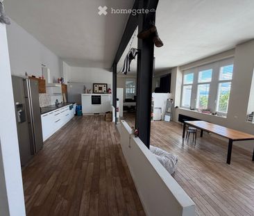 1 Zimmer, 100 m² - Foto 2