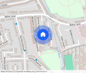 Elder Grove, Wakefield - Photo 1