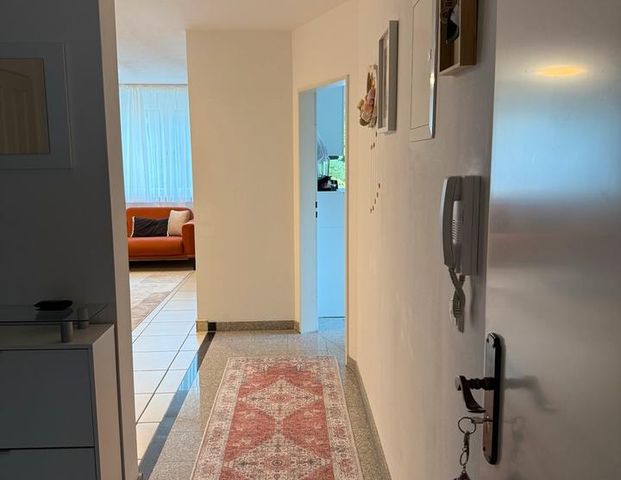 Nachmieter gesucht - Photo 1