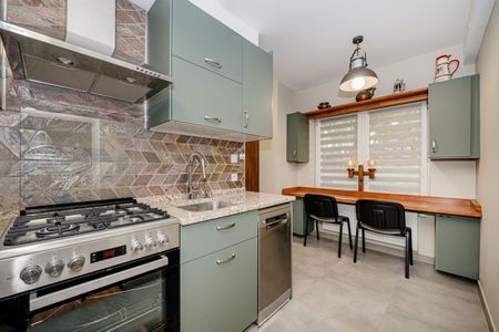 Mieszkanie z niezależnym wejściem, 2 mc postojowe 62 m² - Zdjęcie 3