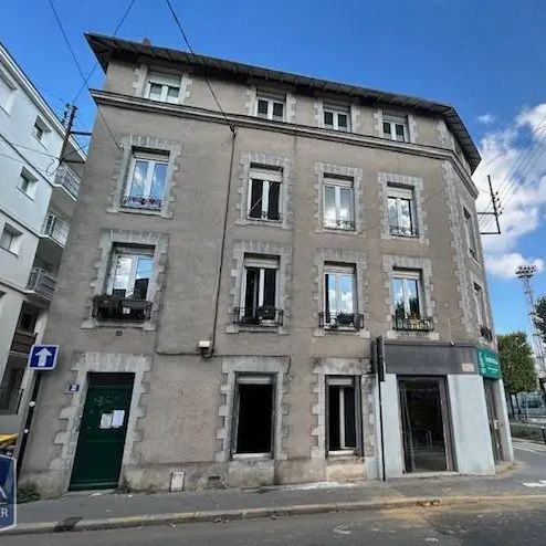 Appartement à louer 3 pièces 54m² - Photo 1