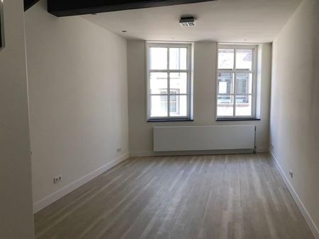 Bovenwoning Karrenstraat, Den Bosch huren? - Photo 2