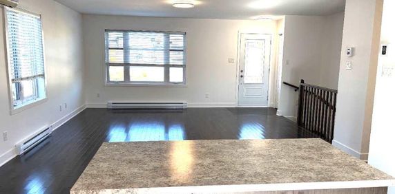 Maison à louer St-Janvier (haut maison avec bachelor) - Photo 2