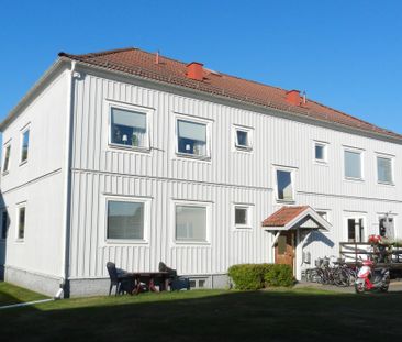 Stakegatan 17 - Photo 1