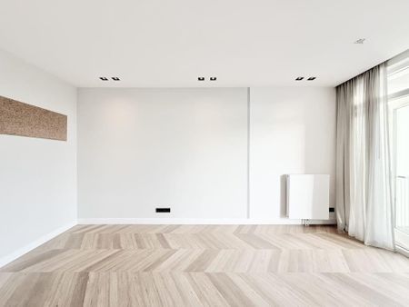 Appartement te huur: Lomanstraat 65-3 1075 PW Amsterdam - Photo 2