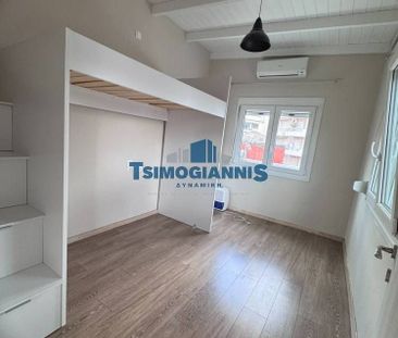 Studio/Γκαρσονιέρα για ενοικίαση Κέντρο (Ιωάννινα) - Φωτογραφία 1