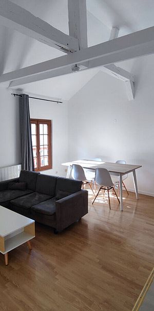 Location appartement 2 pièces 36.95 m² à Harfleur (76700) - Photo 1