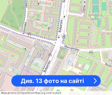 Komfortowe 2 pokoje z widokiem na stadion Lecha +g - Фото 1