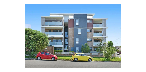 7/6-8 Anderson Street, Westmead, NSW 2145 - Photo 2