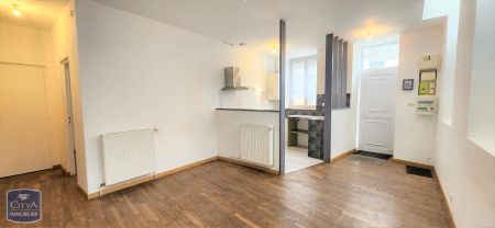 Appartement à louer 3 pièces 73.6m² - Photo 2