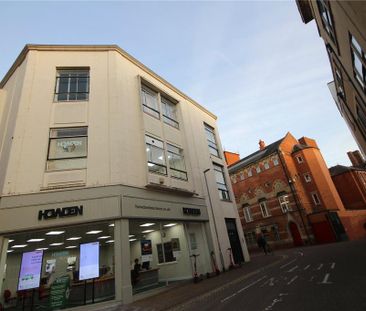 1 bedroom apartment to rent - Photo 3