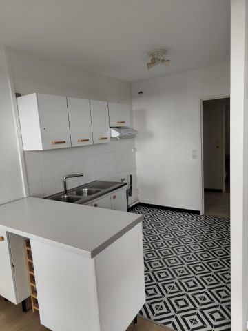 Location Appartement 3 pièces 70m² AVON 77210 - Photo 4