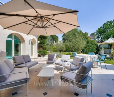 Location maison, Le Vésinet, 8 pièces, 316.21 m², ref 85703660 - Photo 6