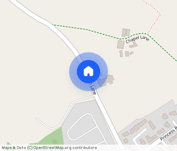 Hole House Farm, Wash Lane, Allostock - Photo 1