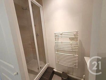 Location Appartement 1 pièce 23m² BRIE COMTE ROBERT 77170 - Photo 5