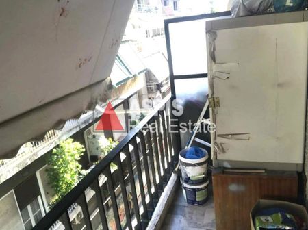 Διαμέρισμα για ενοικίαση Αγίου Μελετίου - Πλατεία Βικτωρίας - Μάρνη (Λεωφόρος Πατησίων - Λεωφόρος Αχαρνών) - Photo 3