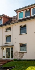 Demnächst frei! 2-Zimmer-Wohnung im 2.OG in Zeven. Ruhige Lage - Photo 3