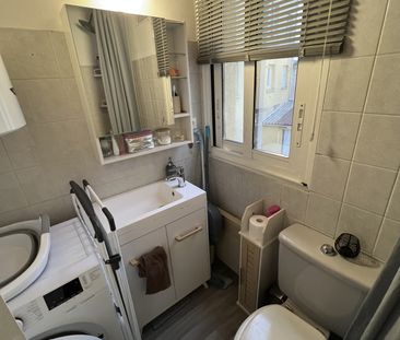 Location Appartement 2 pièces 38m² PONTAULT COMBAULT 77340 - Photo 5