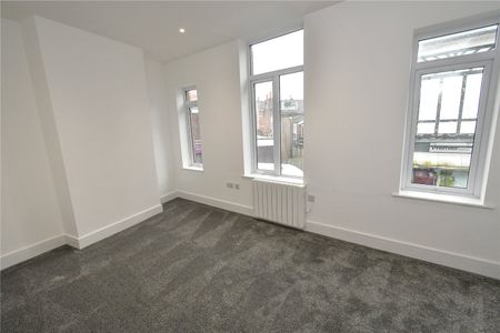 Crescent View, CH48 4HA, West Kirby - Photo 4