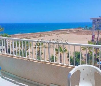 Apartment - Orihuela Costa (Mil Palmeras) - Photo 4