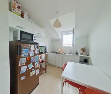 Location appartement 2 pièces - 43.23m² à Poitiers (86000) - Photo 3