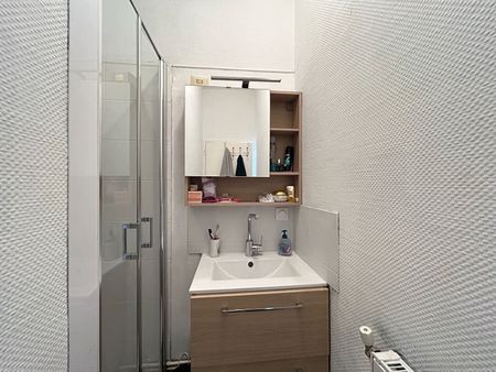 Location Maison 3 pièces 51m² - Photo 5
