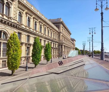 Kiadó újszerű állapotú lakás - Budapest IX. kerület - Photo 4