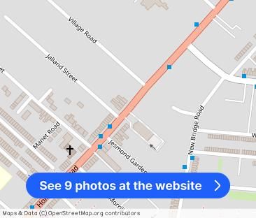 Holderness Road, Hull, East Riding Of Yorkshire, HU8 - Photo 1