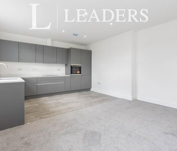 2 bedroom apartment to rent - Photo 3