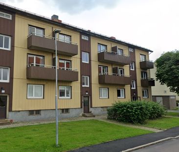 Stataregatan 5B - Photo 1