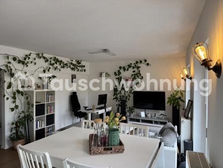 TAUSCHWOHNUNG Tausch Wohnung (zwei Zimmer gegen 3-4) - Photo 4