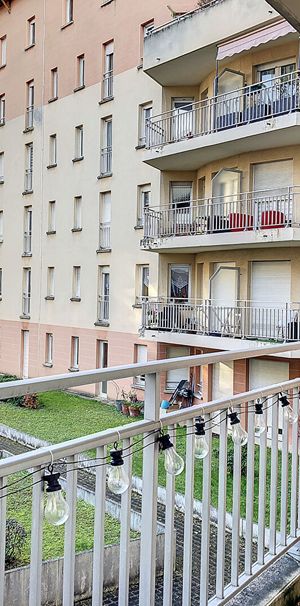 Appartement à louer - REIMS AVE DE PARIS - Photo 1