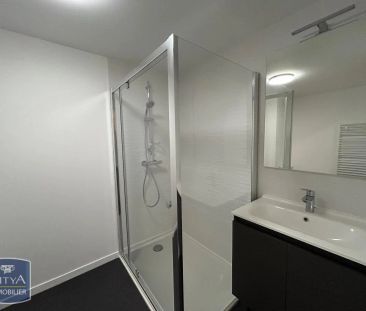 Appartement à louer 1 pièce 28.53m² - Photo 3