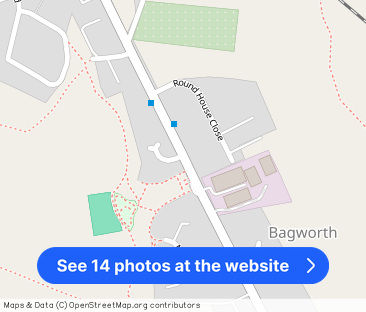 2 bedroom end of terrace house for rent - Photo 1