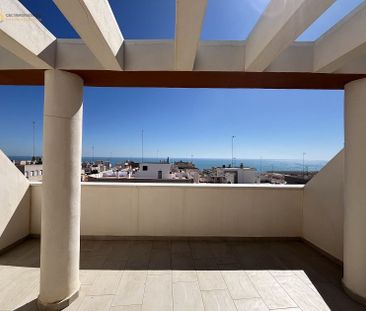 Beautiful penthouse in Guardamar del Segura - Photo 3